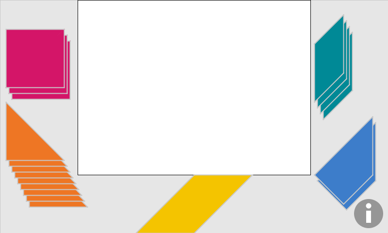 Screenshot of TilingFun