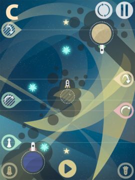 Delivery 2 Planet: Ultimate 遊戲截圖