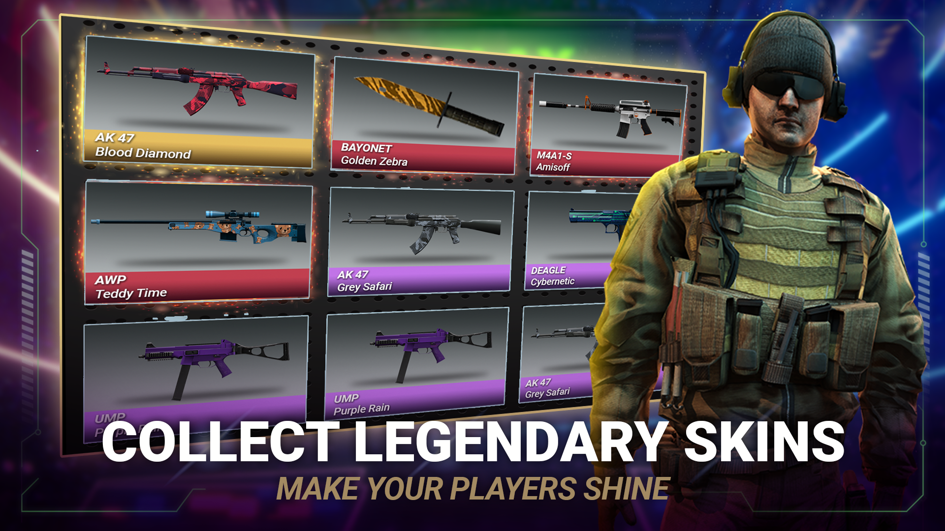 FIVE - Esports Manager Game Game Screenshot