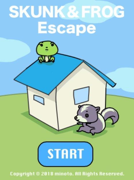脱出ゲーム ミニハウス Game Screenshot