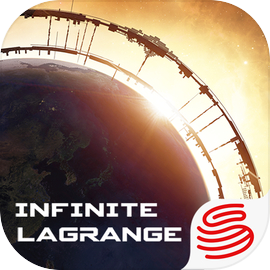 Infinite Lagrange