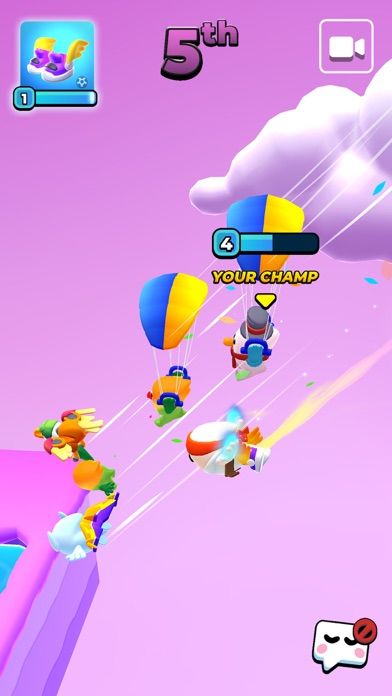 Взломанная игра pocket champs Взломанная игра pocket champs