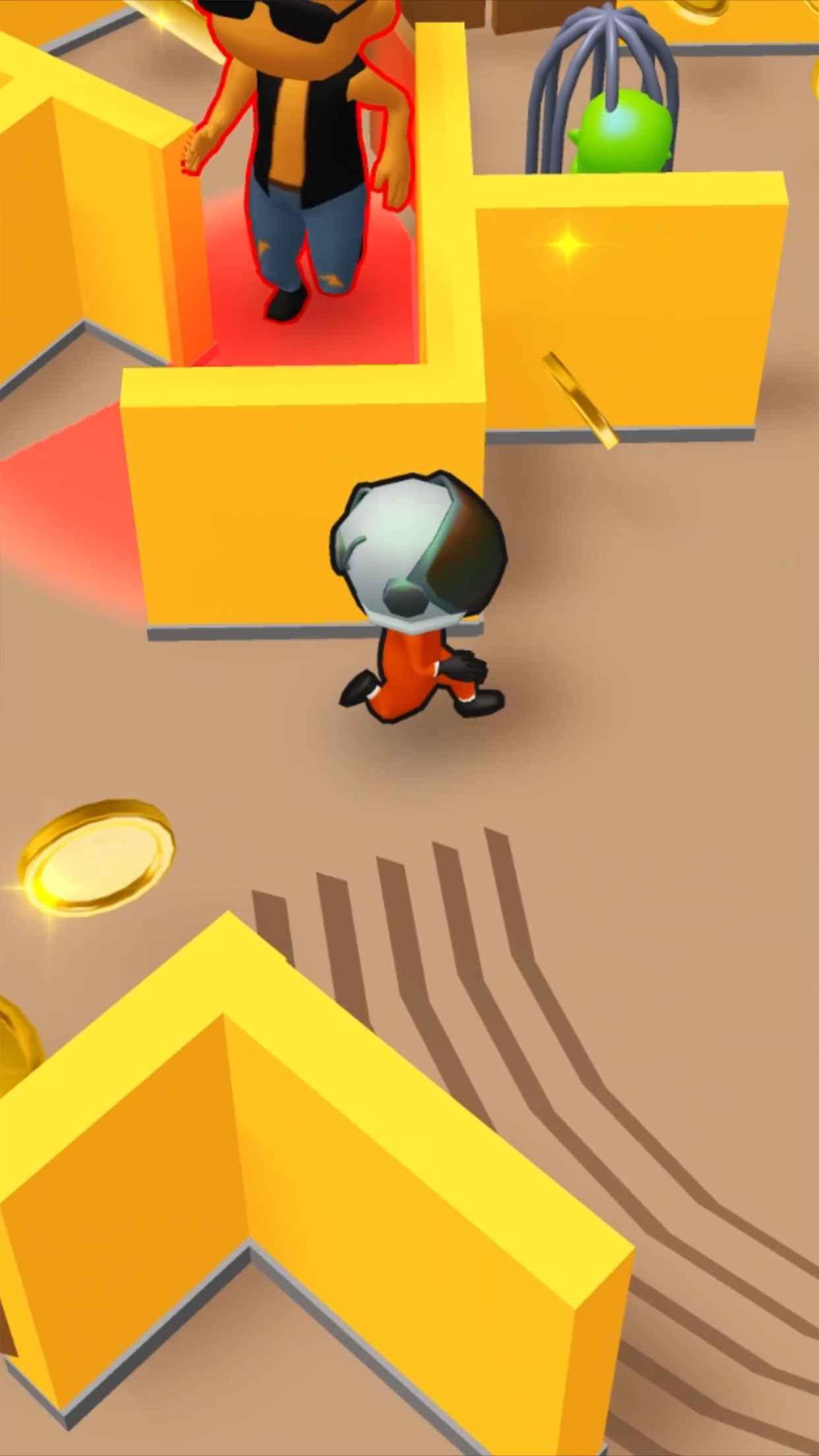 Peekaboo Online - Hide and Seek Multiplayer Game android iOS apk download  for free-TapTap