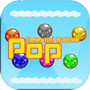 Celestial Bubble Pop