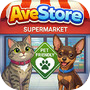 Icon dari AveStore Supermarket Simulator