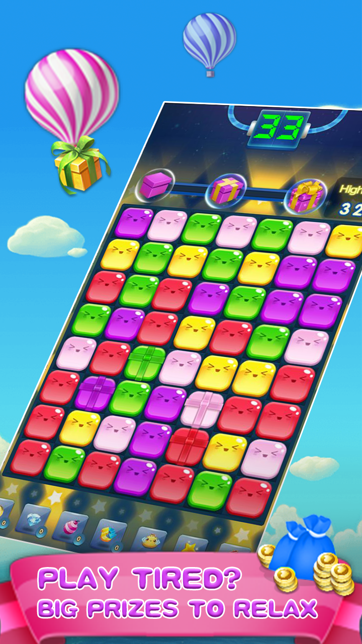 Pets Go Game Screenshot