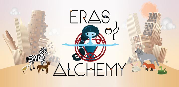 Banner of Eras of Alchemy 1.2