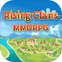 Icon of Rising Clans MMORPG