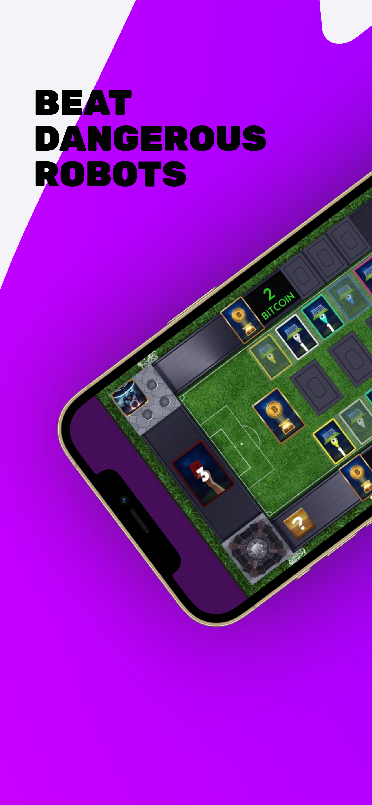Satoshis Goal Latest Version for Android/iOS APK - TapTap