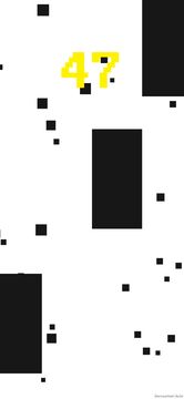 Скриншот игры Sky Tiles