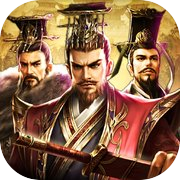 Three Kingdoms War・Ikusaba