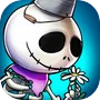 Icon of Skeleton Dude