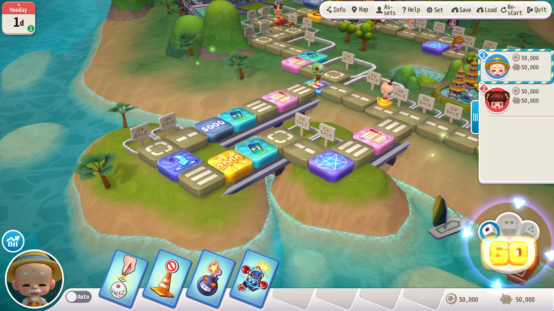 Screenshot 8 of Richman10 