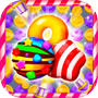 Candy Match 3: Sweet World