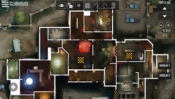 Team Tactics Tool Game Screenshot