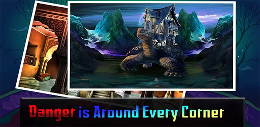 Banner of 101 Room Escape Game - Mystery 