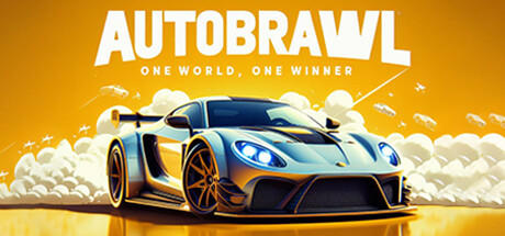 Banner of AutoBrawl : One World, One Winner 