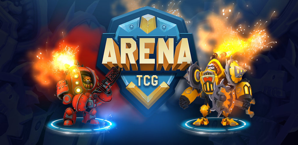 Banner of Arena-TCG 1.1.5