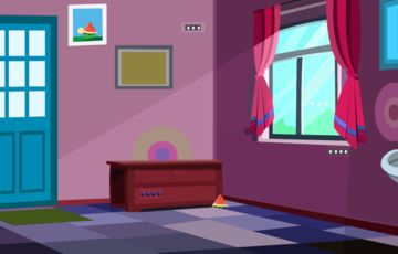 Captura de Tela do Jogo Escape Games Day-654