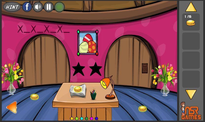 New Escape Games 146 遊戲截圖