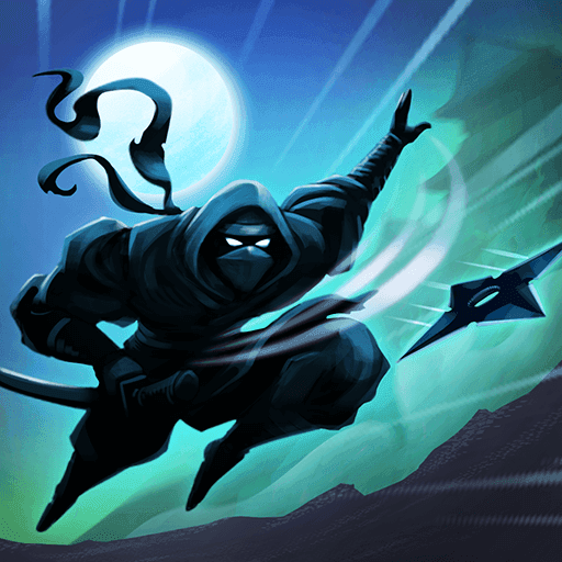 Ninja Trail - Adventure game 1.30.0 for Android/iOS - TapTap