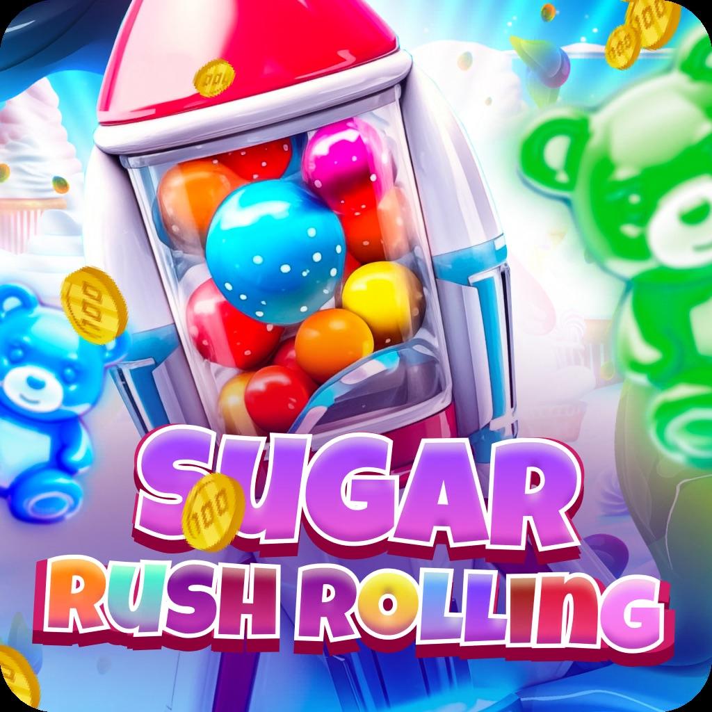 Sugar Rush: Rolling Latest Version for Android/iOS - TapTap