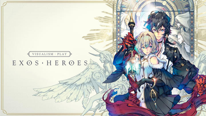 Banner of Exos Heroes 6.3.0