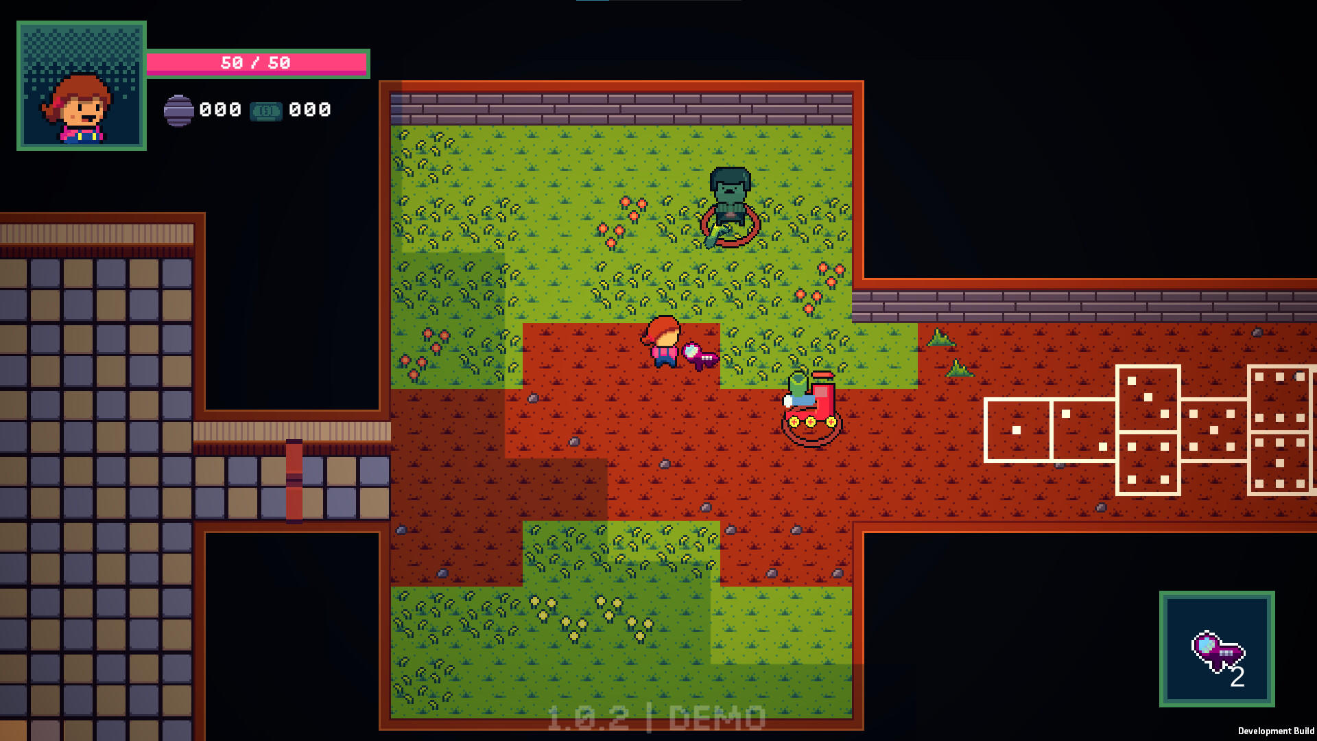 Playground Rumble ภาพหน้าจอเกม
