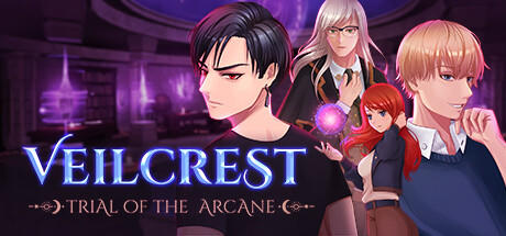 Banner of Veilcrest: Trial of The Arcane 