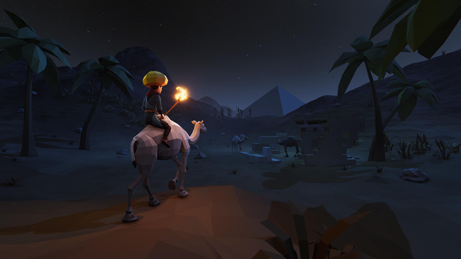 Ylands Game Screenshot