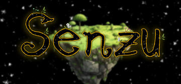 Banner of Senzu: A Fantasy Farming Space Odyssey 