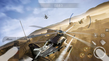 巅峰坦克 게임 스크린샷