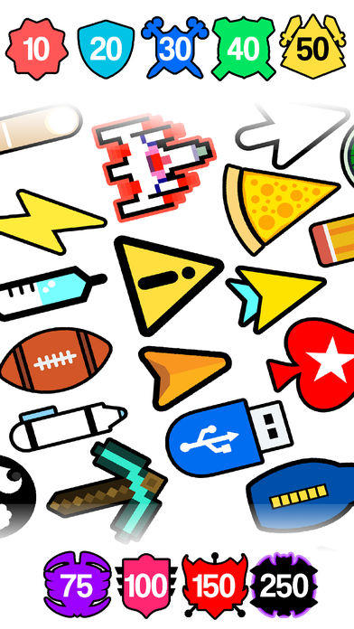 Pointerz Game Screenshot