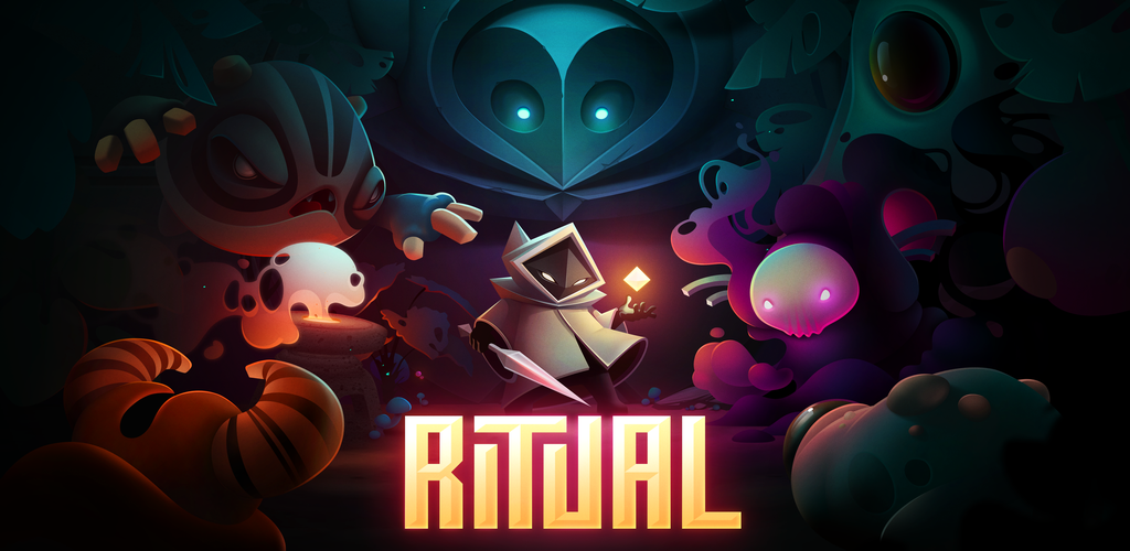 Banner of Ritual: RPG Penyiaran Ejaan 2.1.7