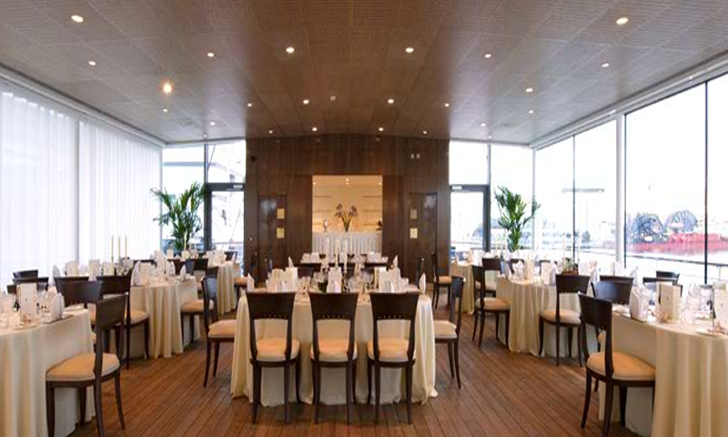 Escape From HMY Britannia Game Screenshot