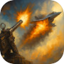 Icon of Anti aircraft: Artillery Game