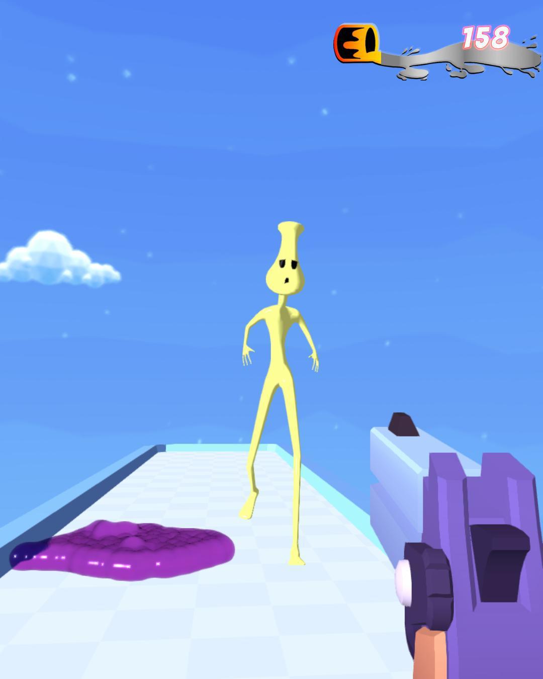 Color Master Game Screenshot
