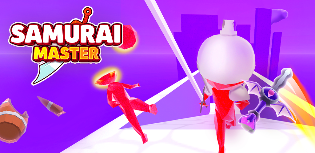 Sword Play Ninja Slice Runner mobile android iOS apk download for