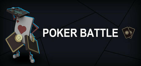 Banner of POKER BATTLE 