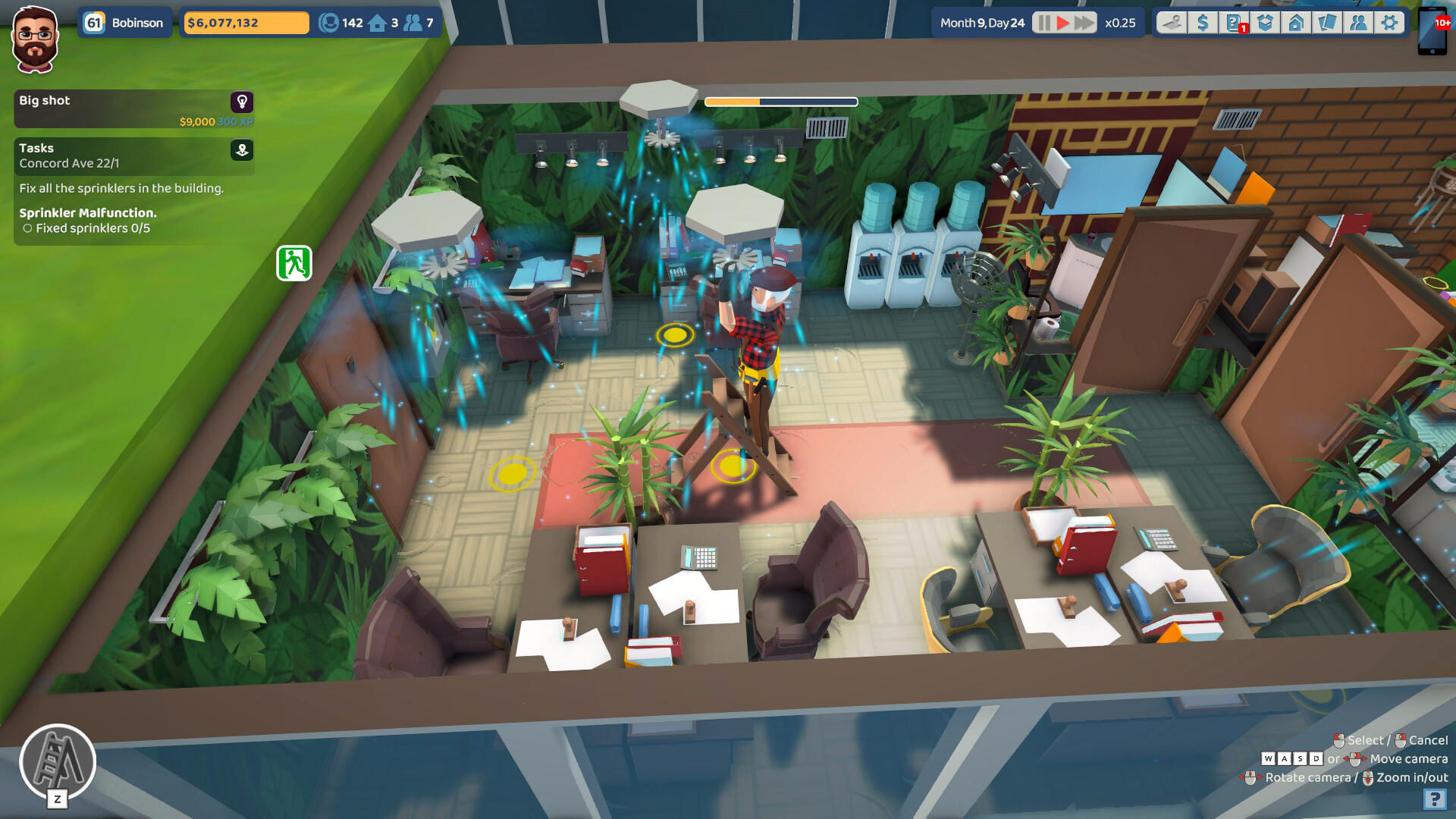 Screenshot 15 of The Tenants 