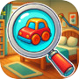 Icon of Spot 25 Hidden Objects Game