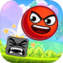 Icon dari Red Ball Forever: Jump & Roll