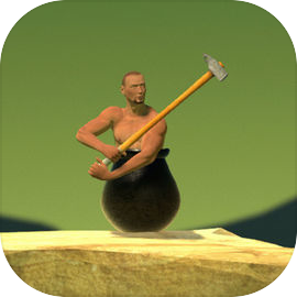 Getting Over It