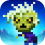 Pixel Shelter: Zombie Survival
