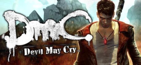 Banner of DmC: Devil May Cry 