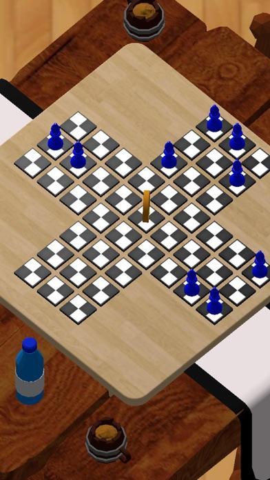Screenshot of Chessboard Fun