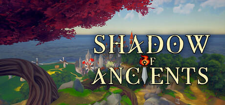 Banner of Shadow of Ancients 