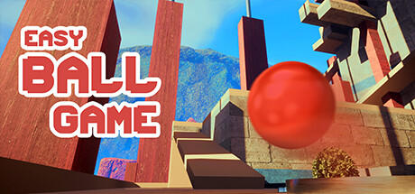 Banner of Easy Ball Game 