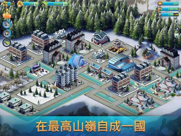 City Island 3 - Building Sim 遊戲截圖
