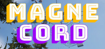Banner of Magnecord 